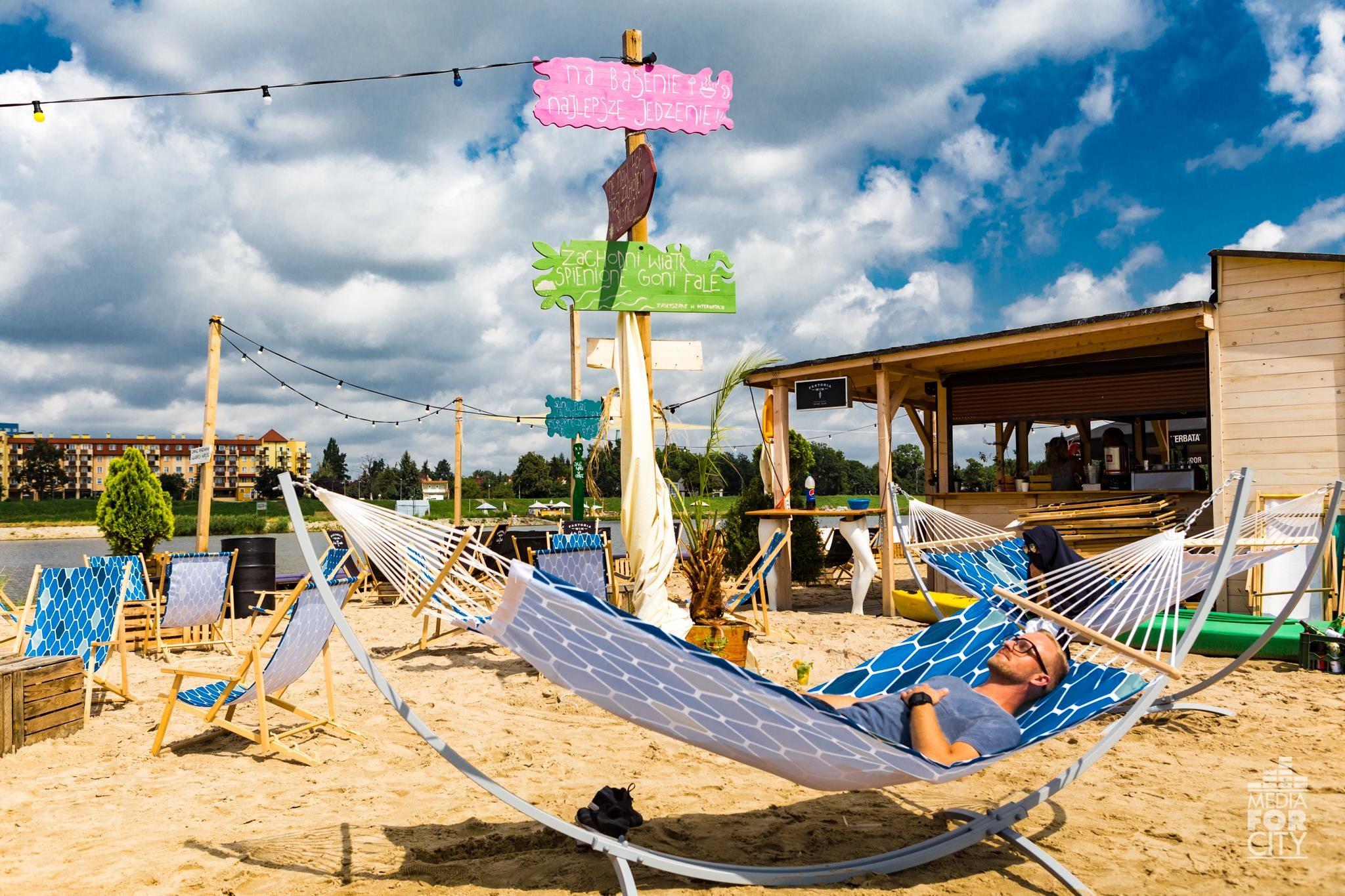 BASEN Beach Bar