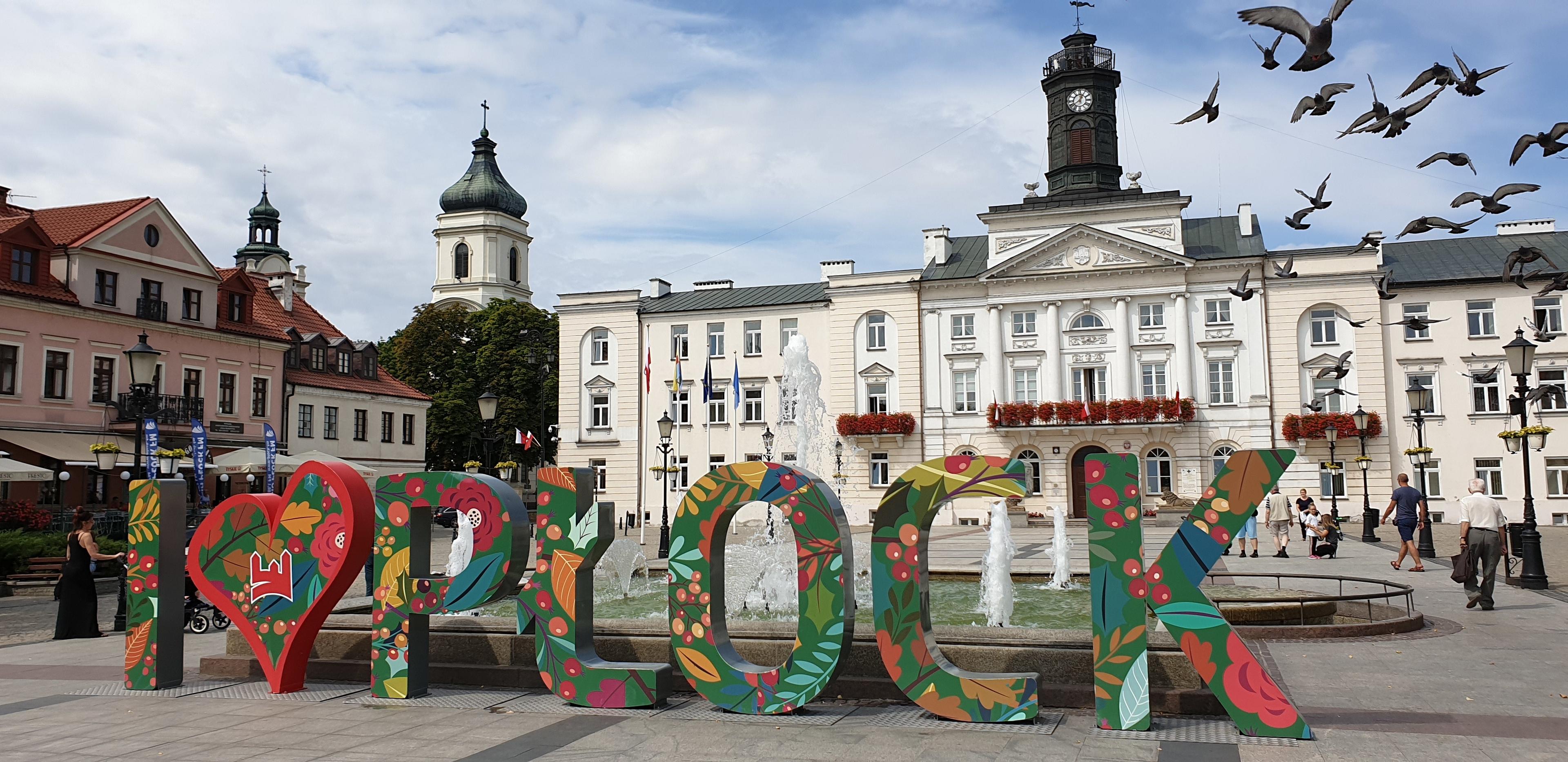 Płock