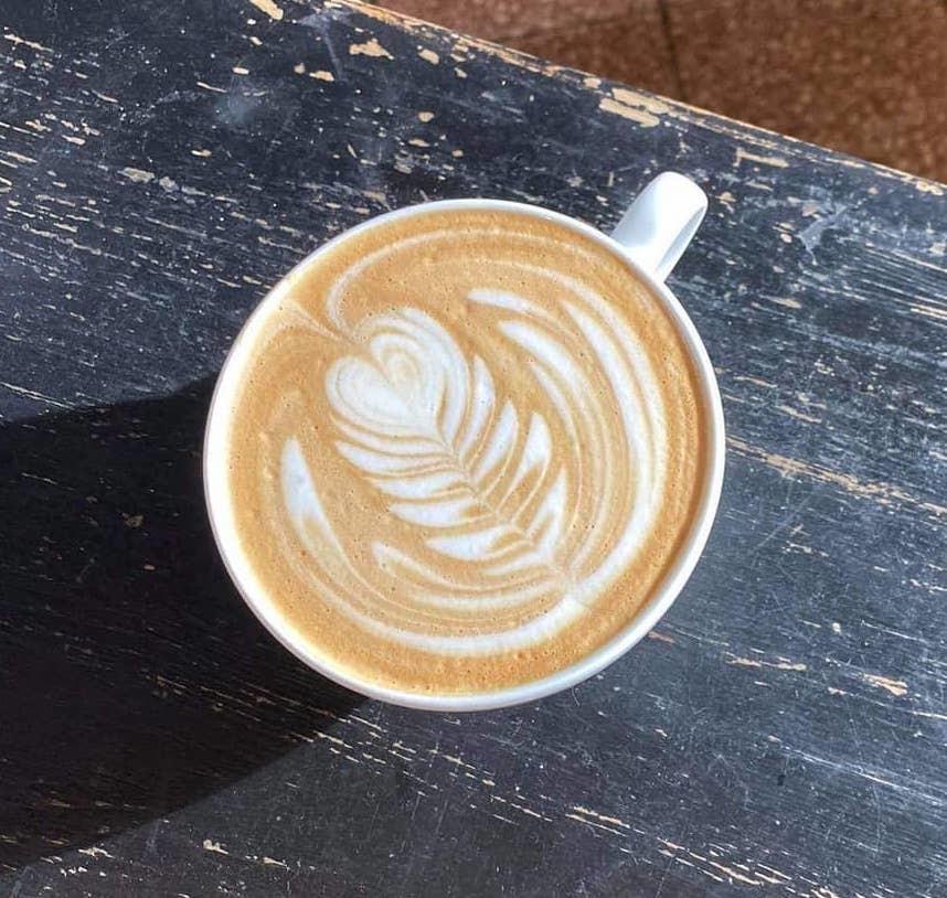 Cafe Targowa