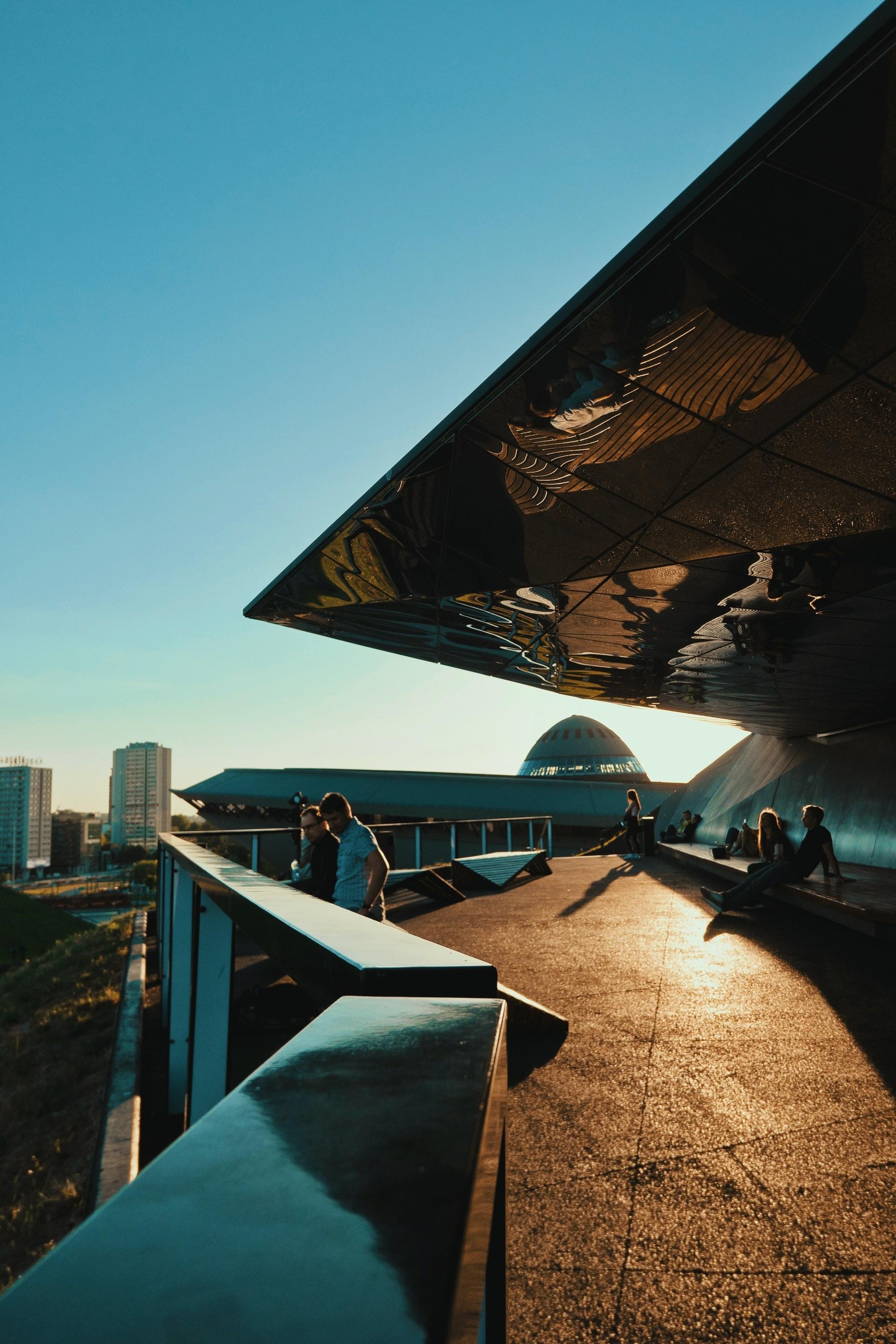 33 Must-See Silesian Structures