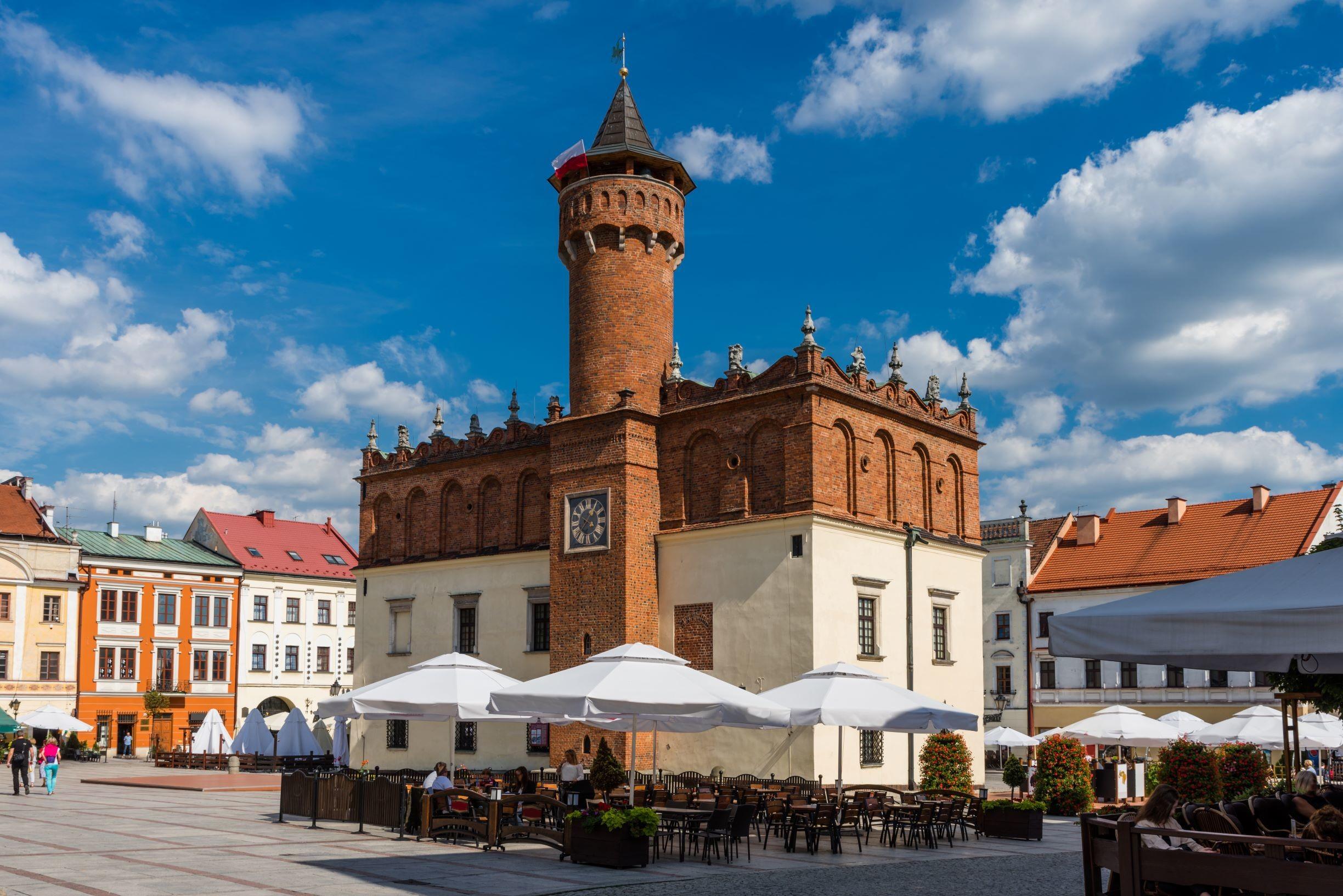 5 Reasons for Visiting Tarn贸w - Poland's Pearl of the Renaissance