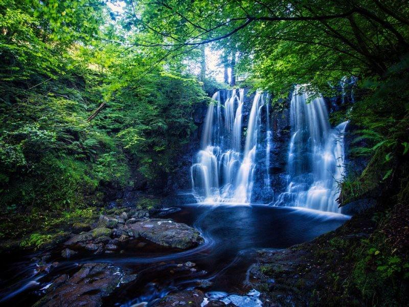 If you like, you'll love... top Northern Ireland destinations to rival global greats