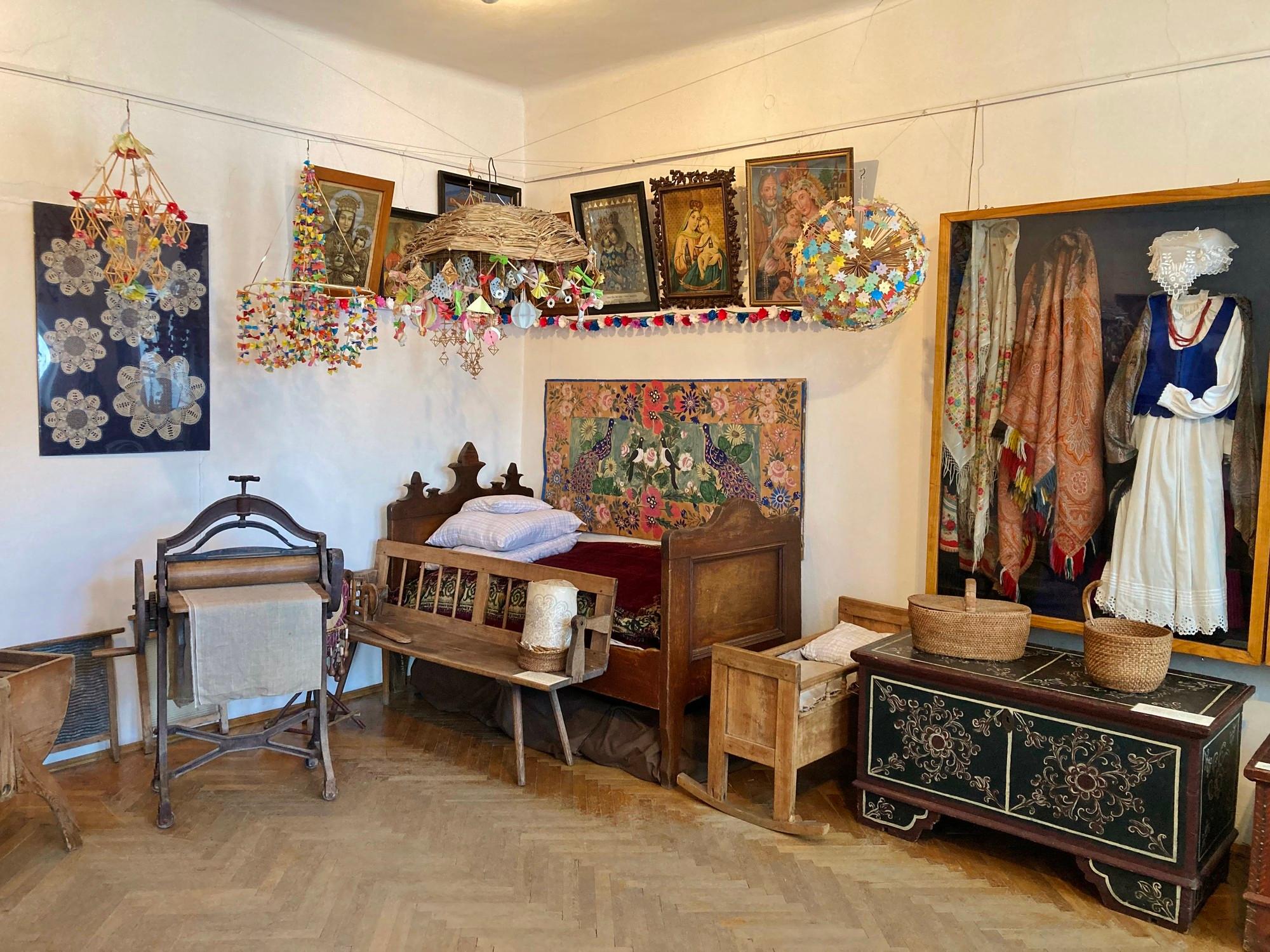 Gorlice PTTK Regional Museum