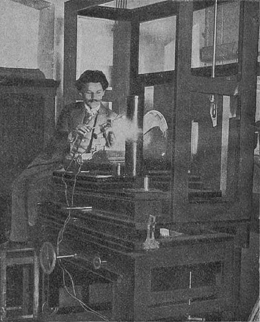 Jan Szczepanik: 'The Polish Edison'