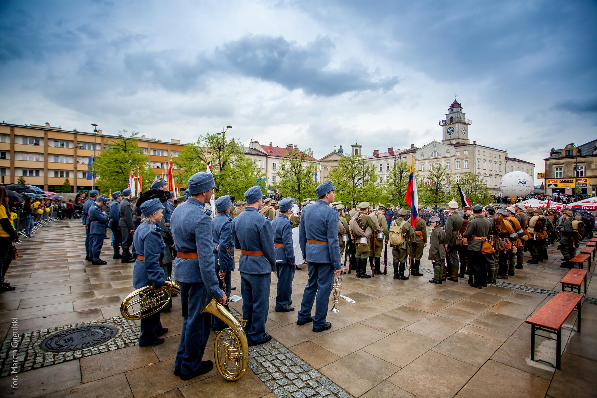 Gorlice: Natural Beauty, Oil Heritage & WWI History