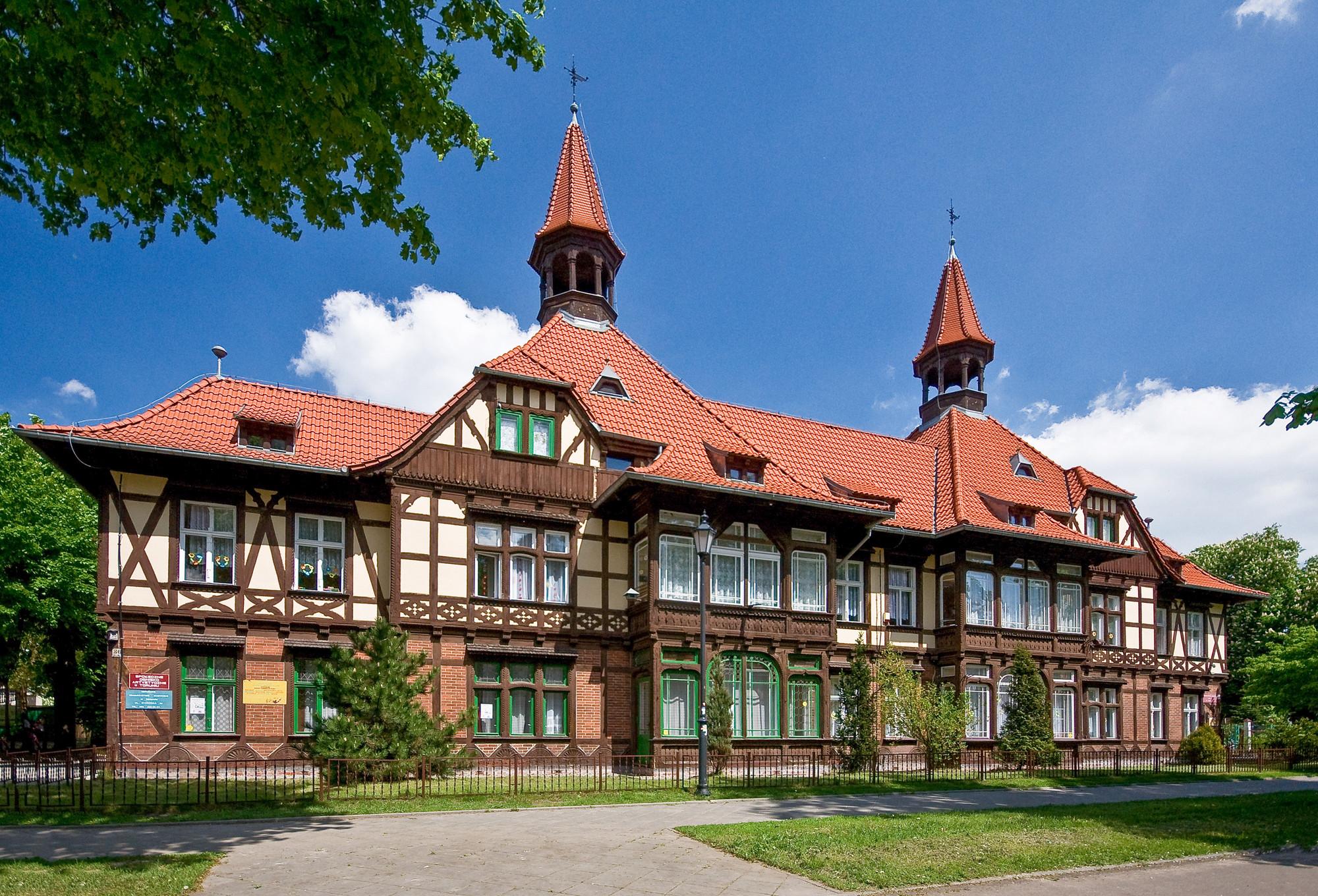 Bydgoszcz District