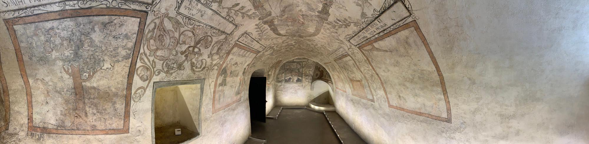 Fortuna Cellar