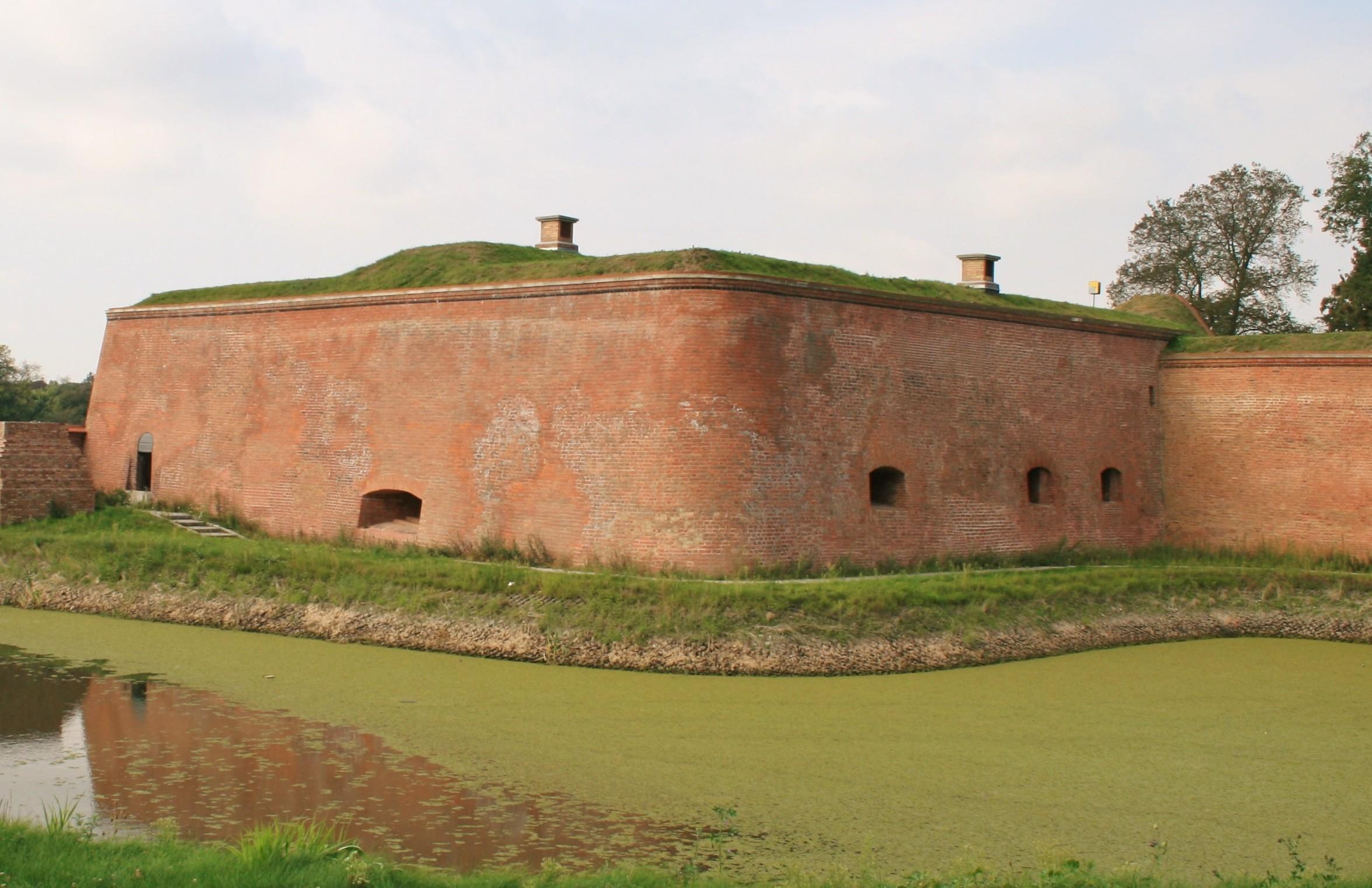 Kostrzyn Fortress Museum