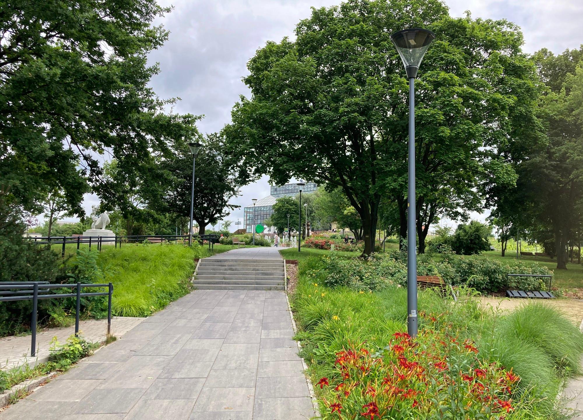 Wine Park