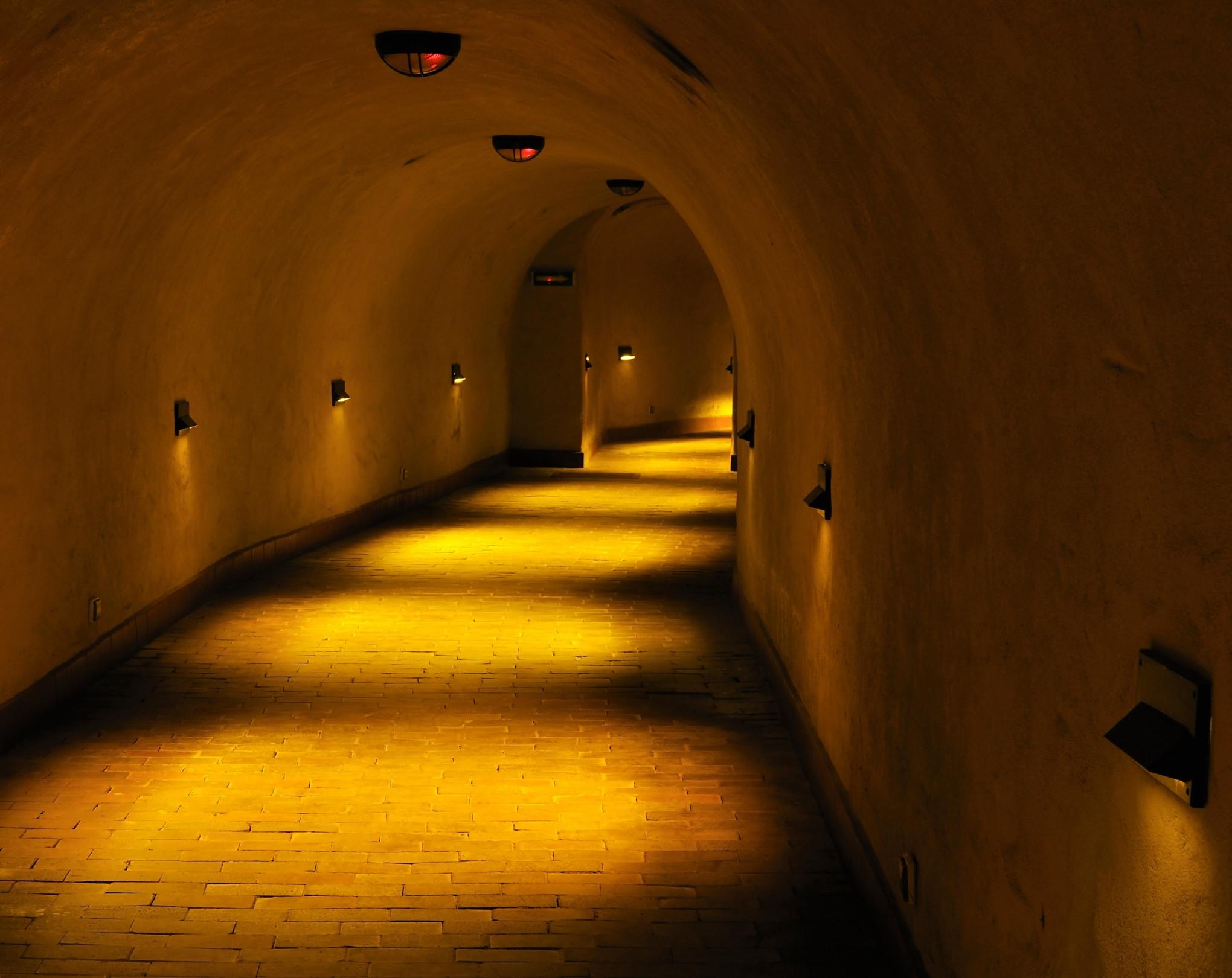 Lublin Underground Trail