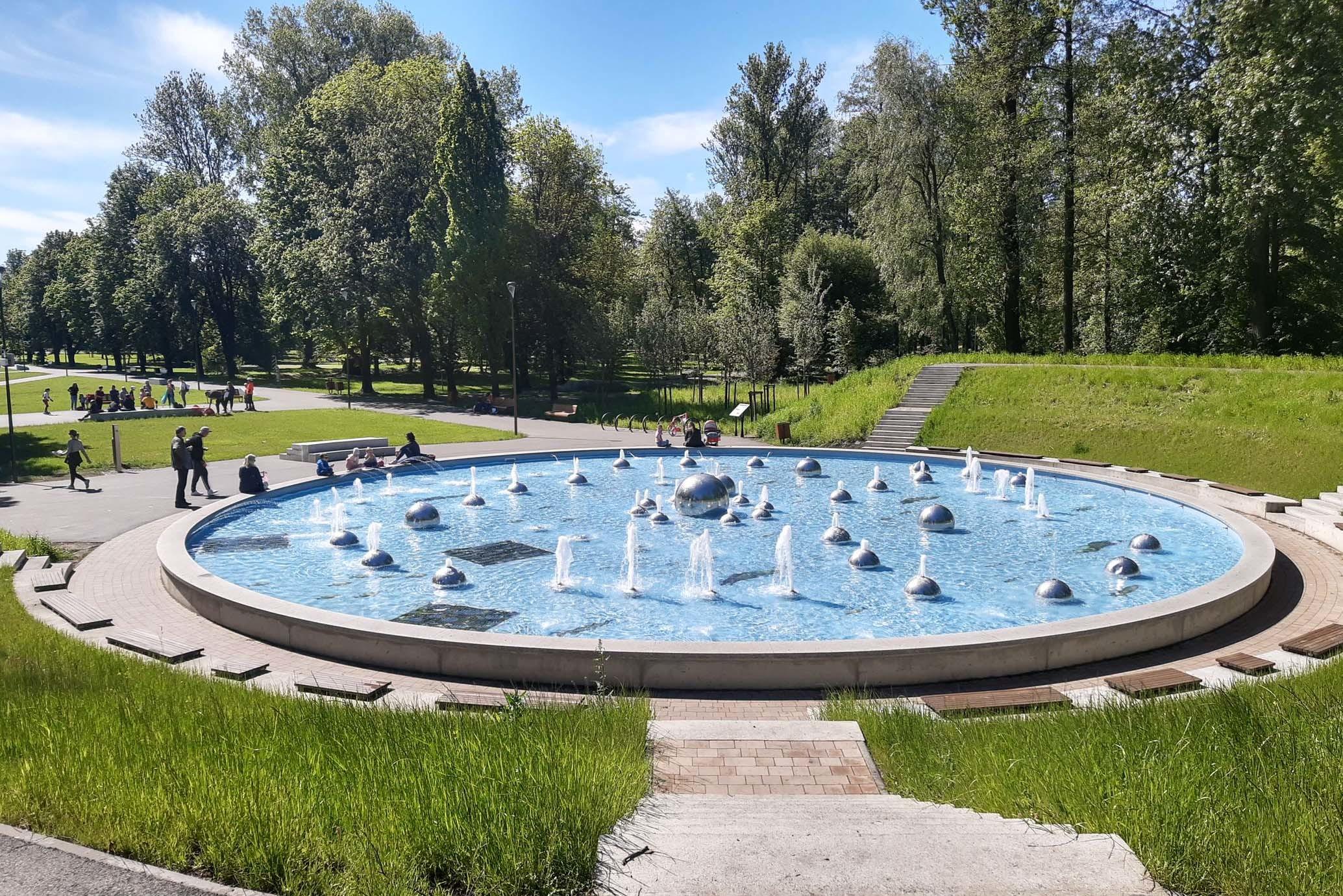 Park Ludowy
