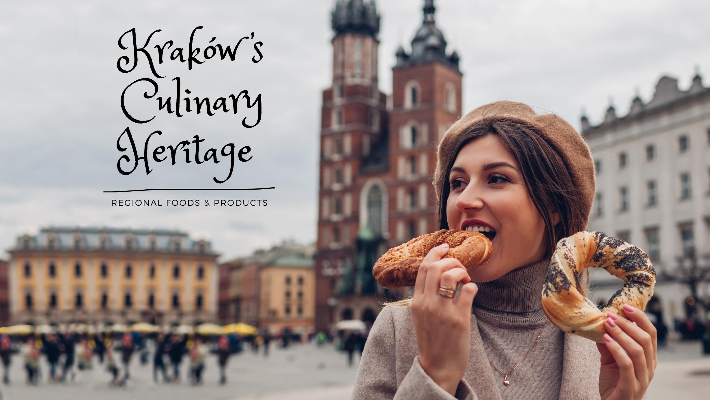 Kraków Culinary Heritage | Regional Foods & Products