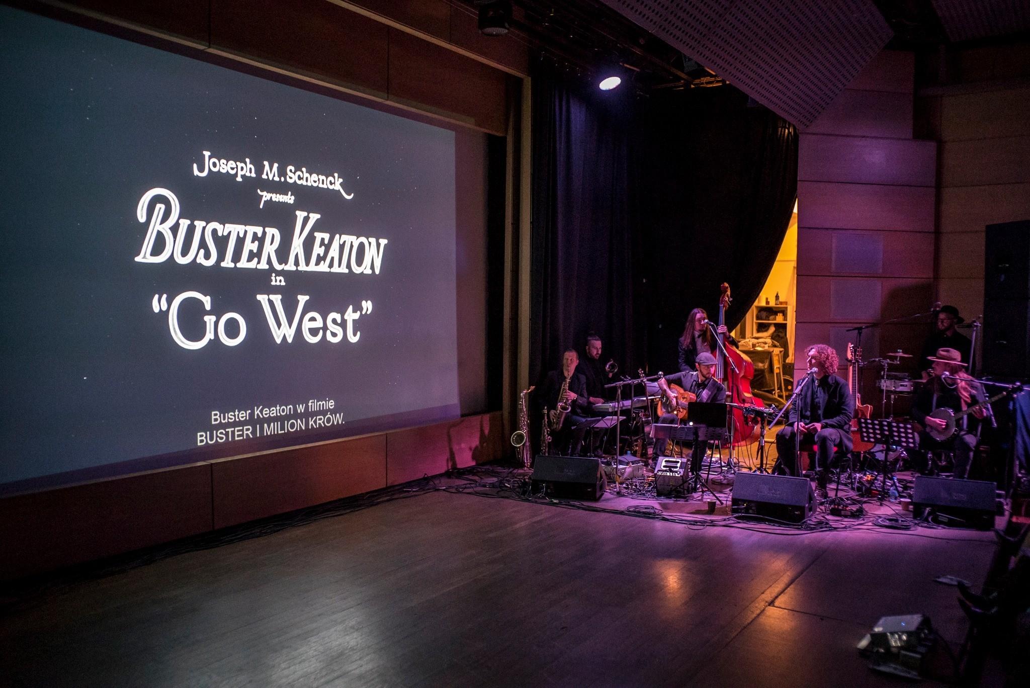 Silent Film Festival