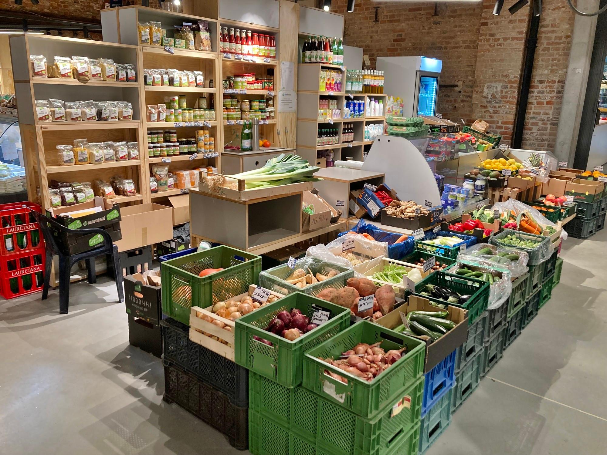 BioBazar