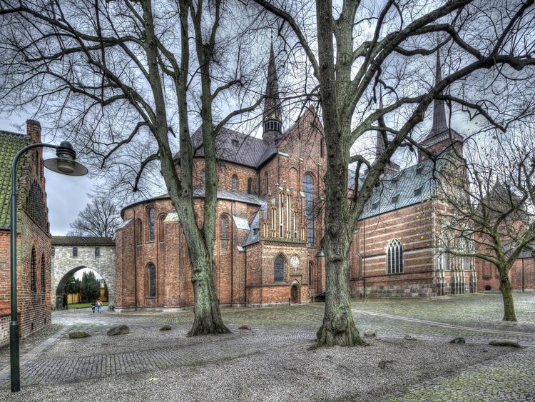In the Footsteps of the Vikings