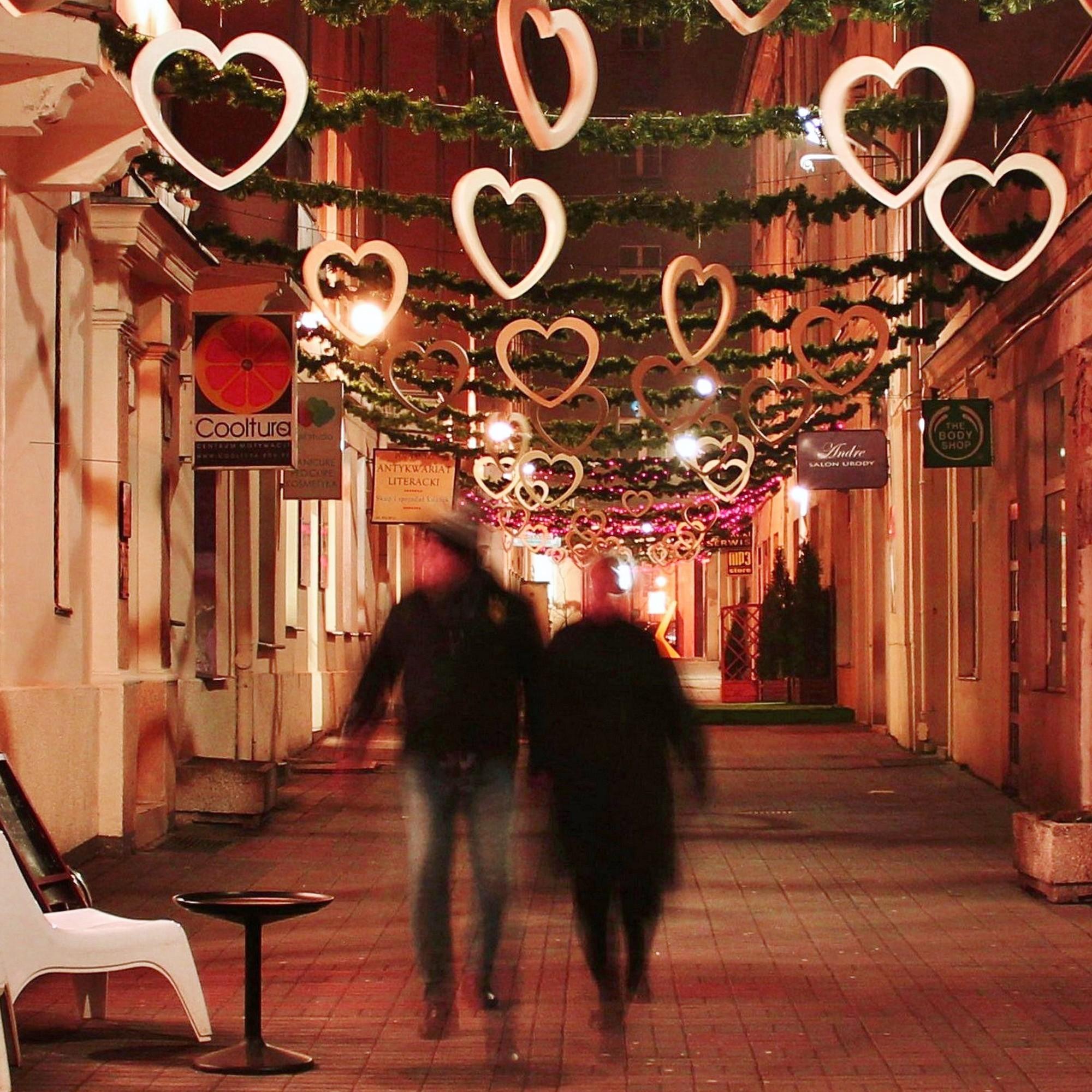 Dinner with a Date | The Most Romantic Restaurants in Poznań