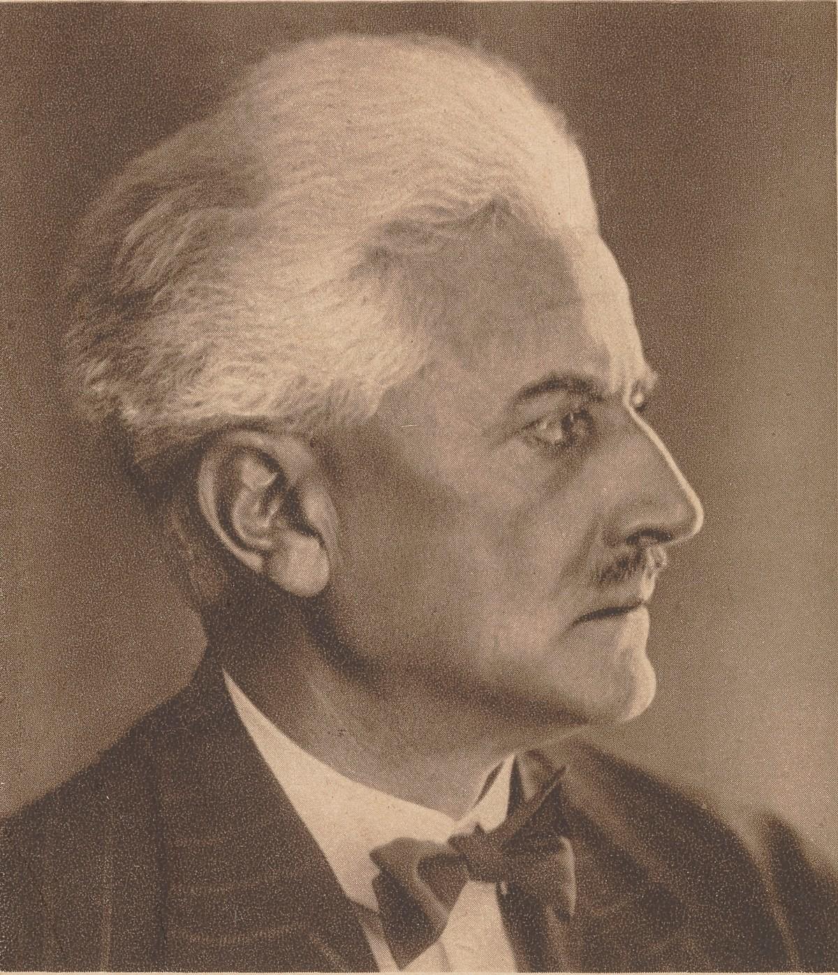 Andrzej Struga Museum of Literature