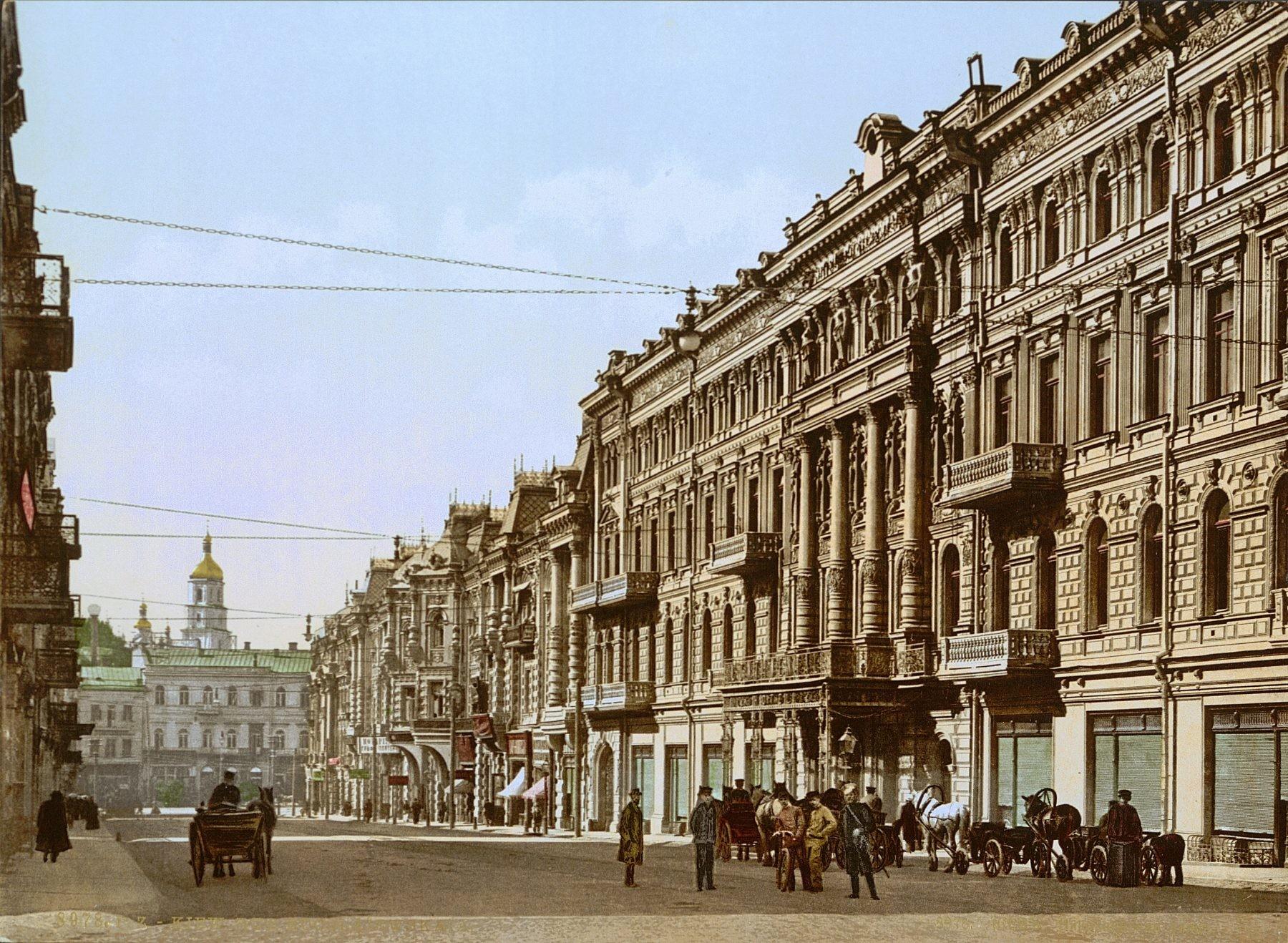 Jewish Kyiv