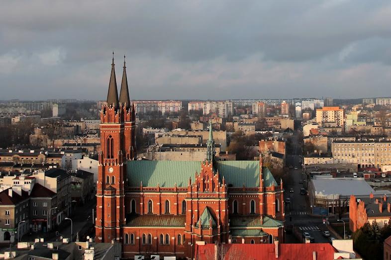 Church of the Assumption of Our Blessed Mary