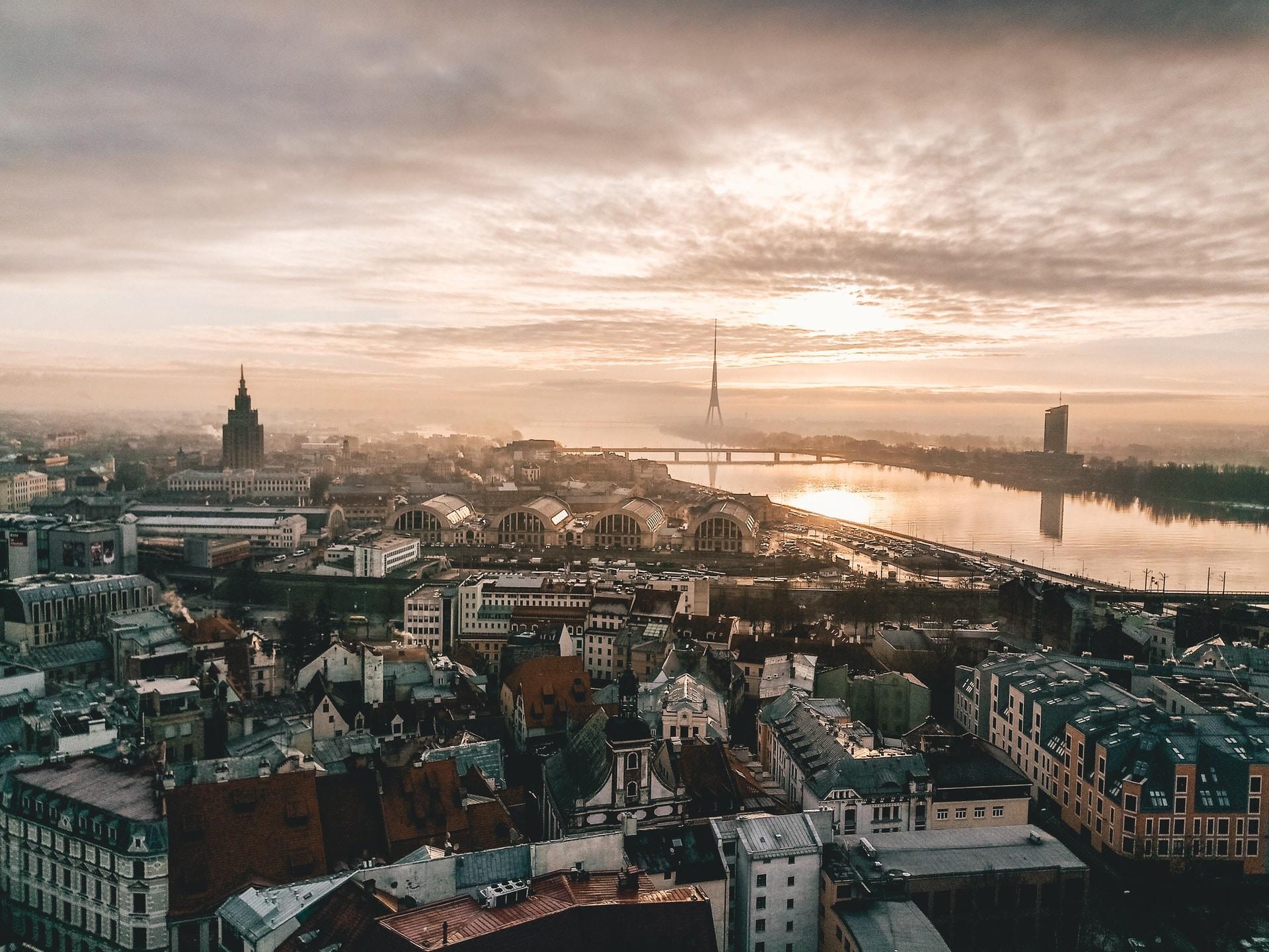 7 Ways to Have a Blast: Why Latvia Is One of the Best Places for a Bachelor Party
