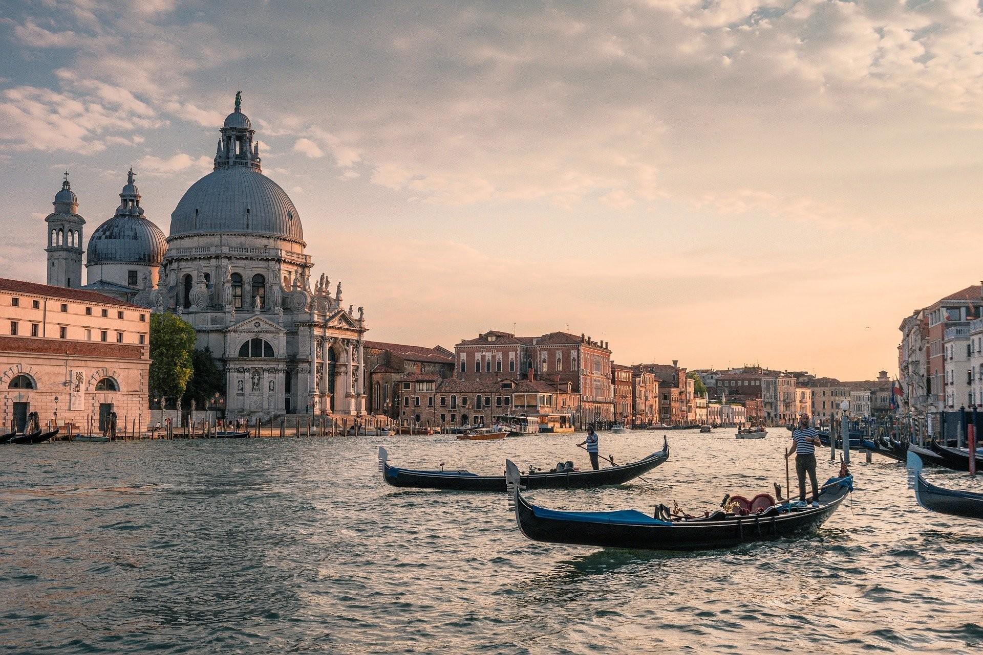 The Hottest Gambling Destinations Across the Globe