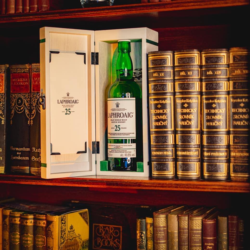 Bar and Books Podwale
