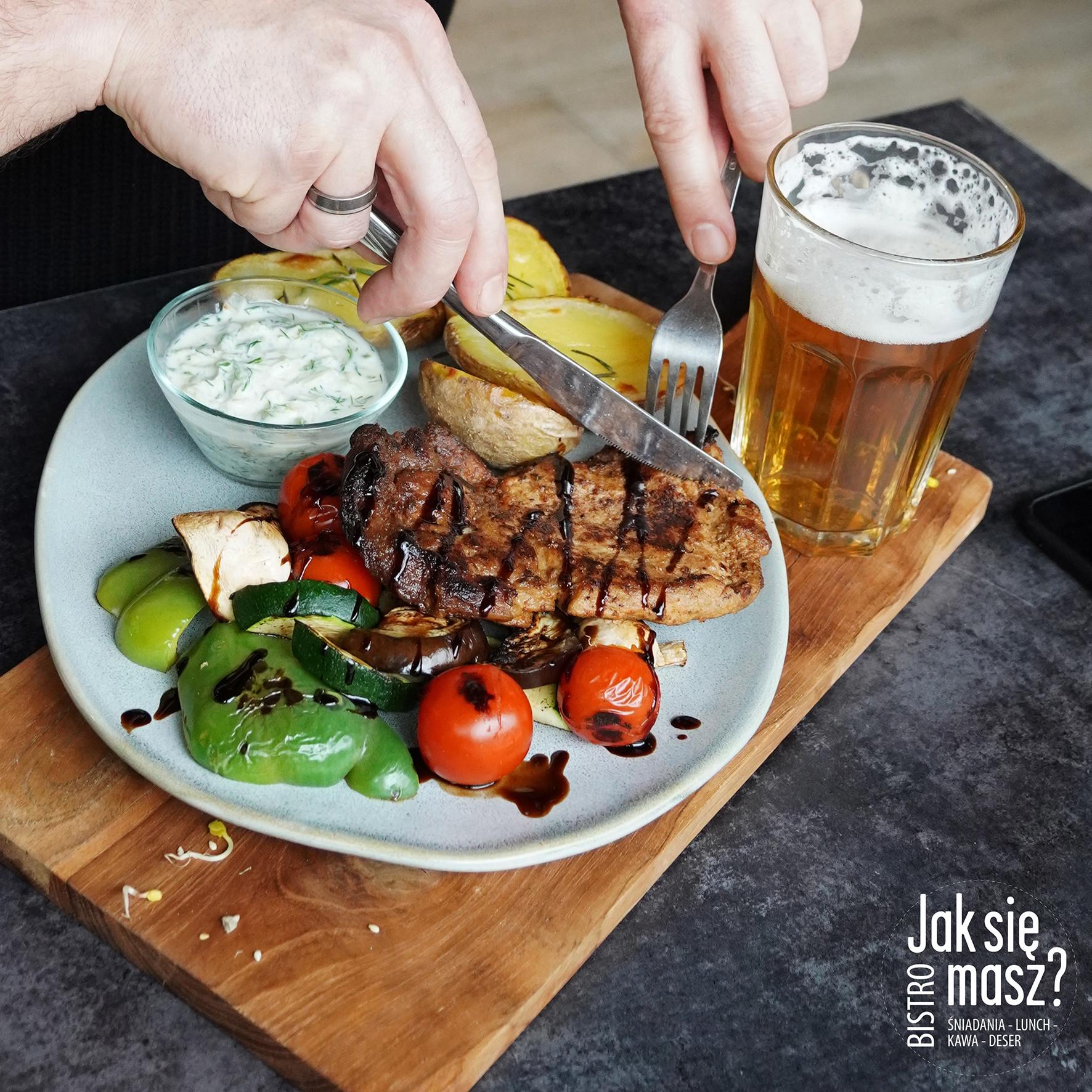 Bistro Jak Się Masz?