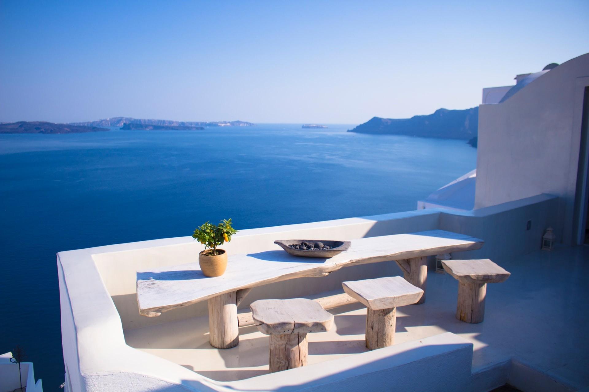 Best Unknown Islands in Greece
