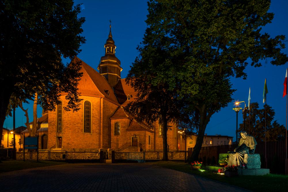 Church of the Holy Trinity