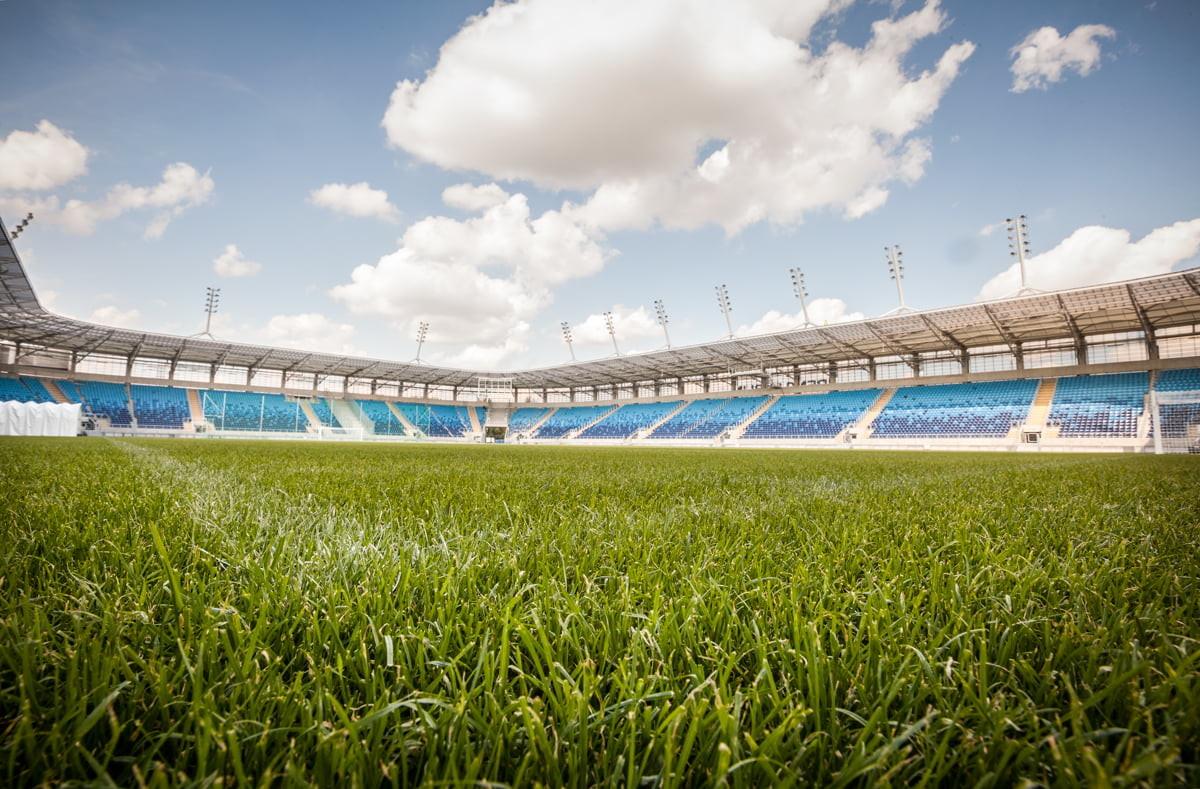 Lublin Arena