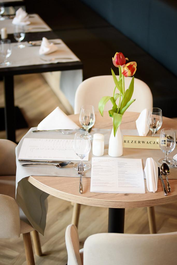 Kulturalna Restaurant