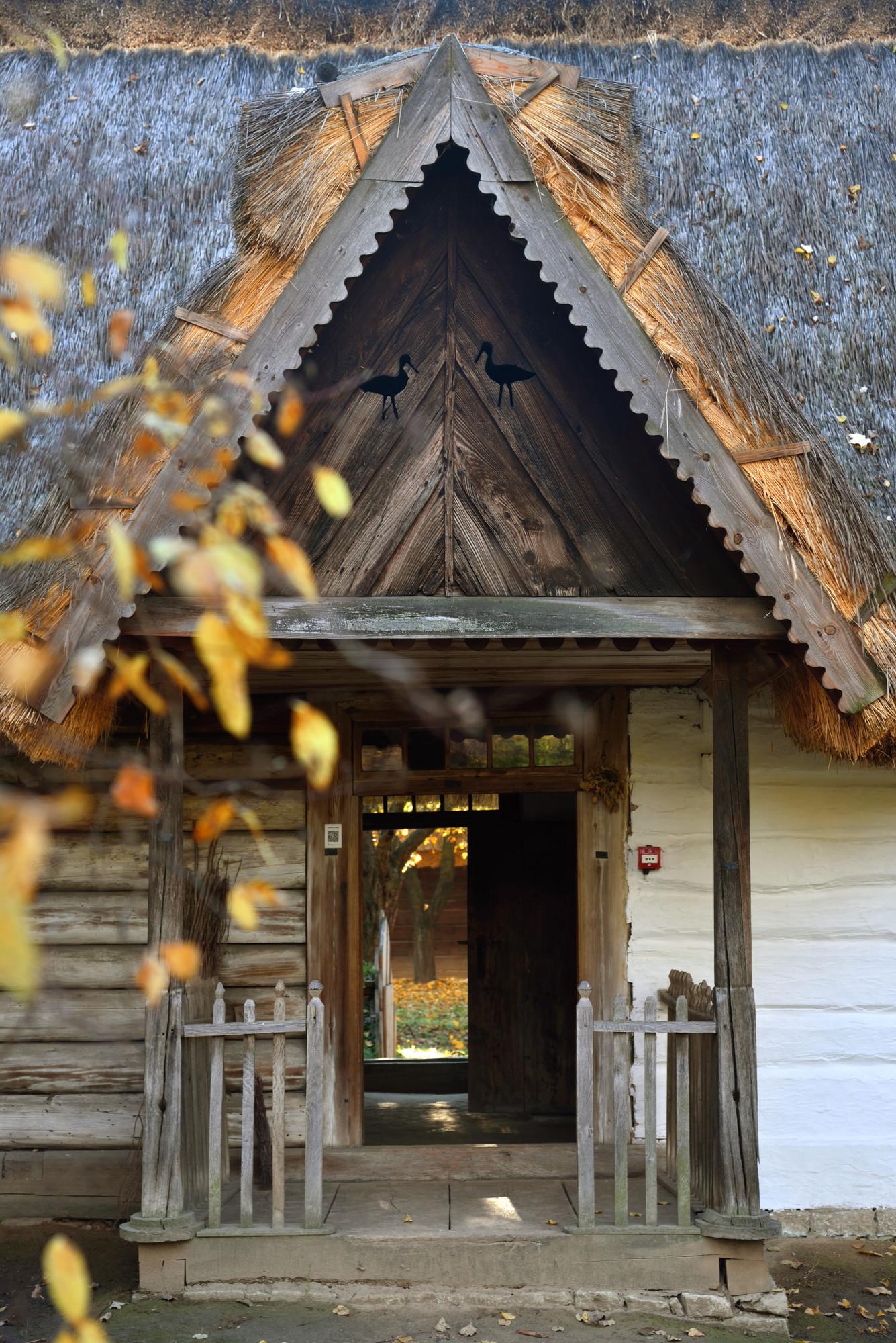 Lublin Open-Air Village