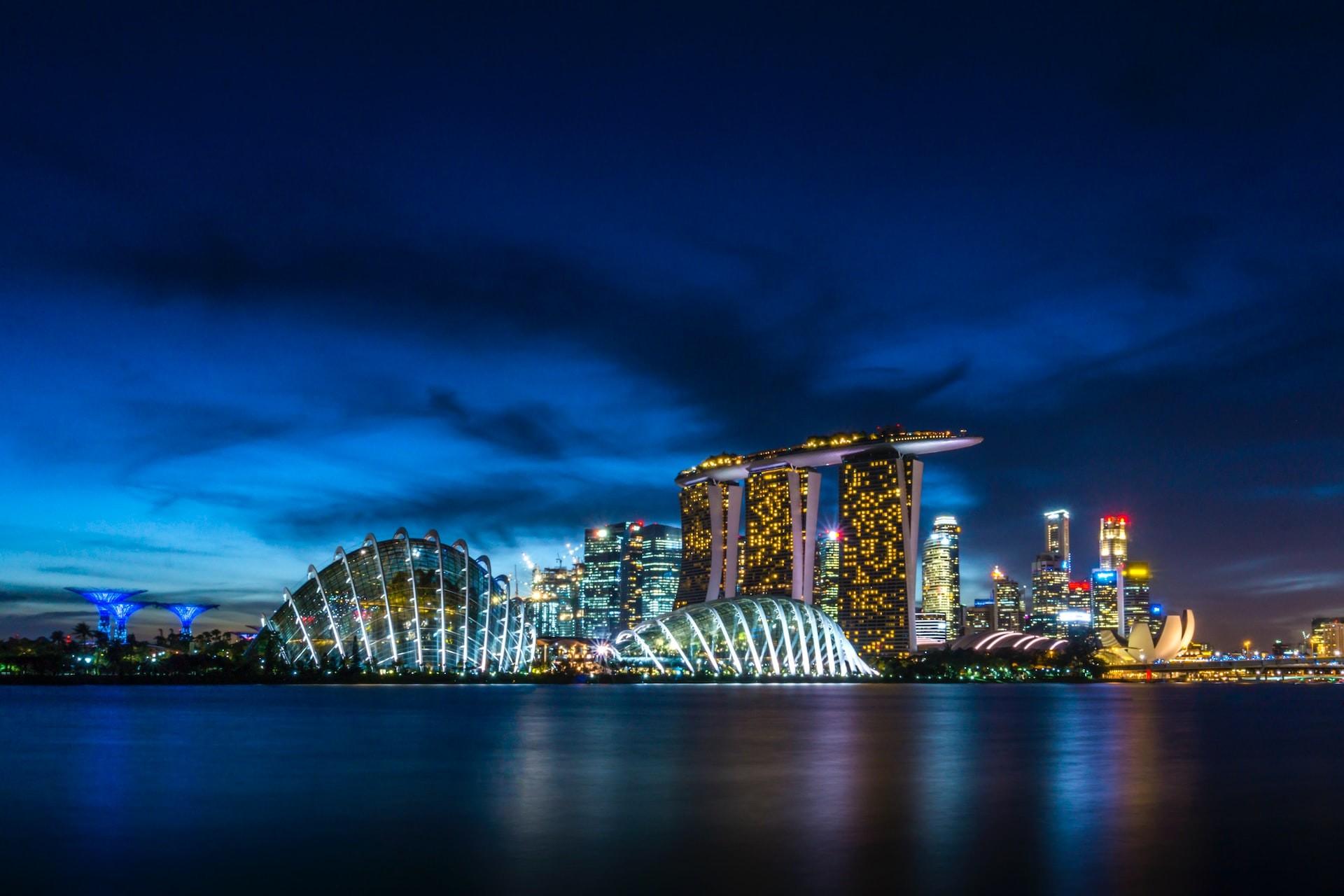 The World's Best Cities to Put on Your Poker Face