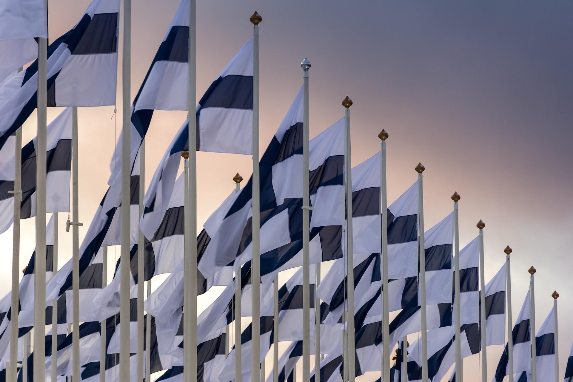 10 Things You Didn't Know You Could Do In Finland