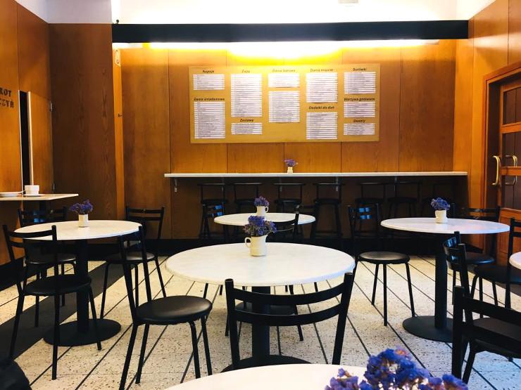 Bar Mleczny Familijny