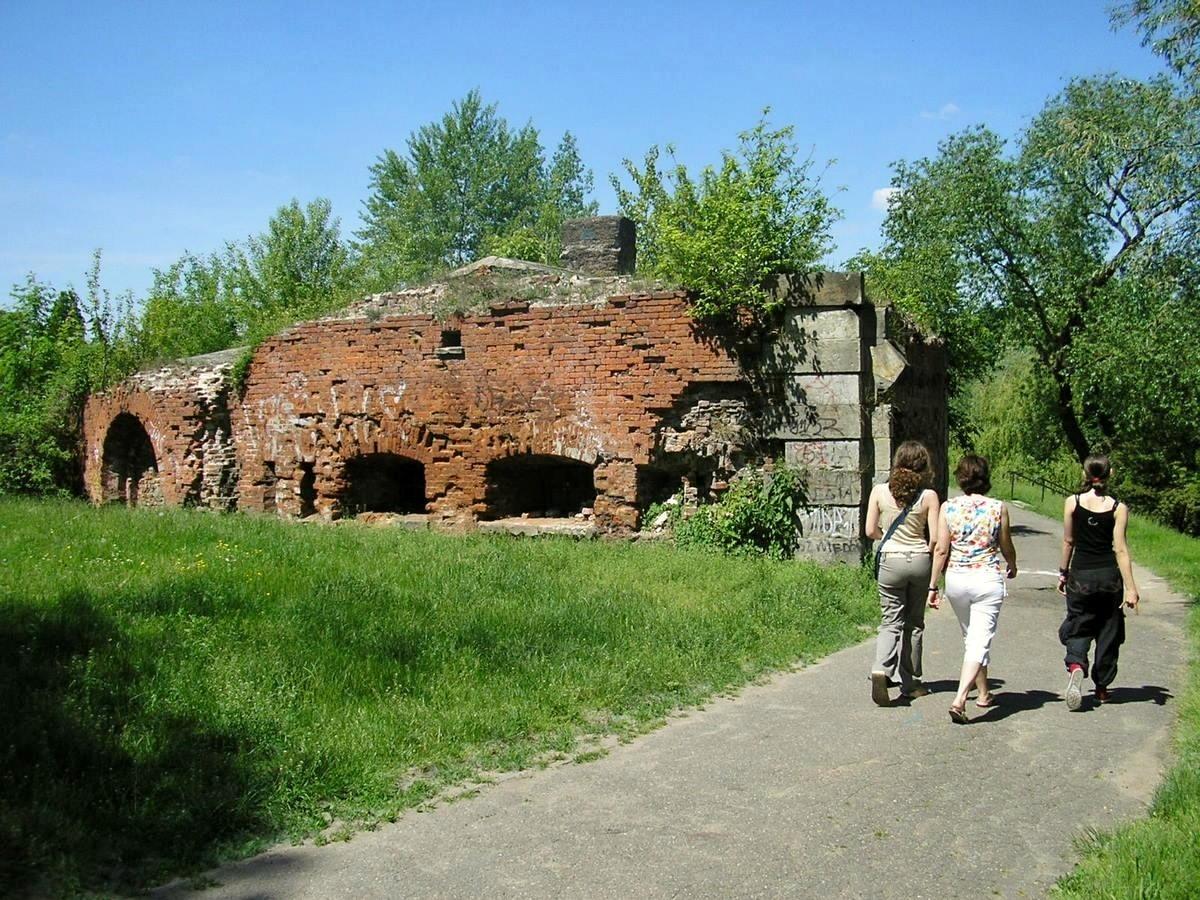 Warsaw Off the Beaten Path | Alternative Sightseeing