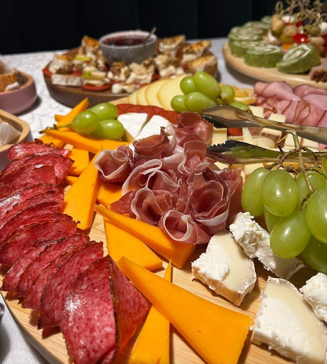 Bistro Przepis