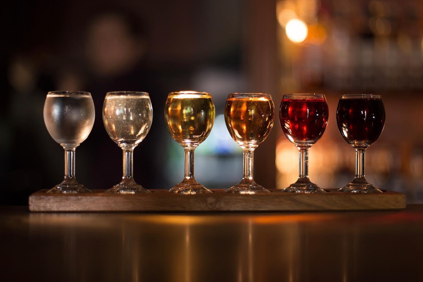 5 Polish Vodkas You Have to Try