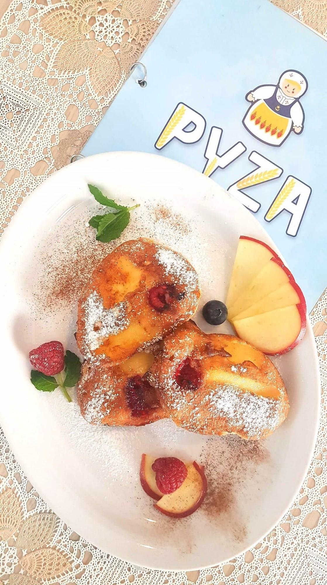 Pyza Restaurant