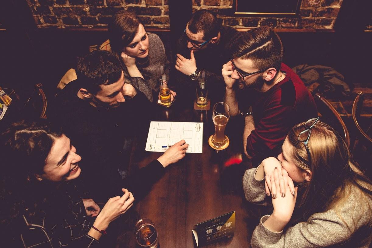 Academic Pub