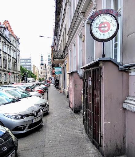 Cafe Pomidor