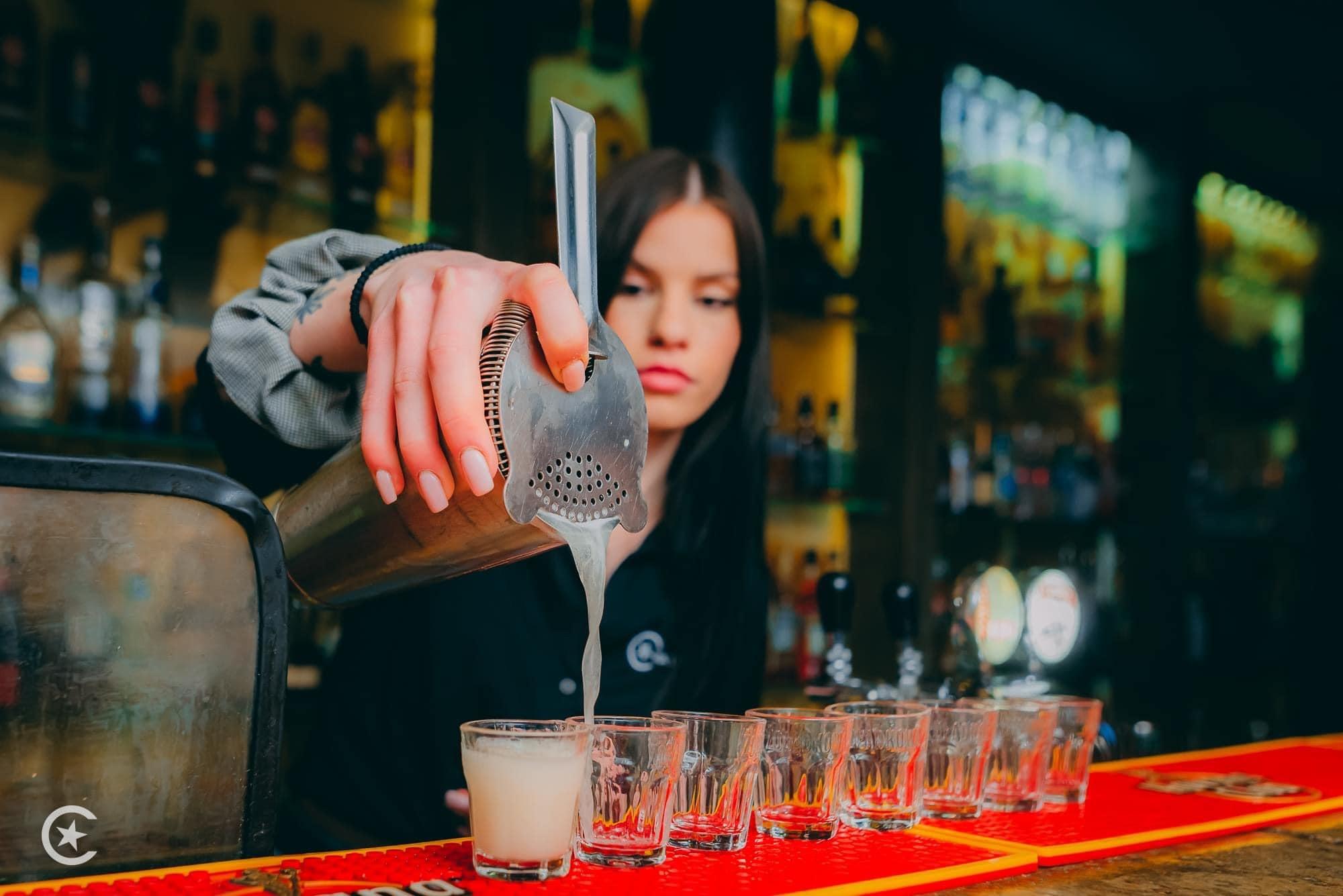 Cuba Libre