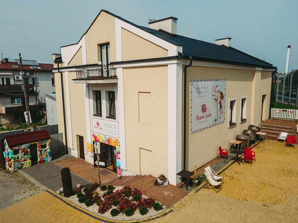 Jasło Lollipop Museum