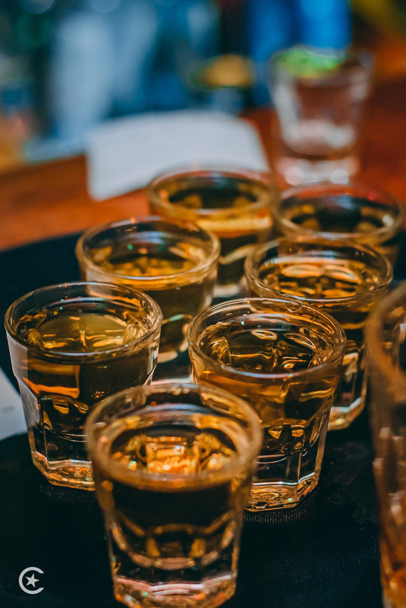 Cuba Libre Social Club