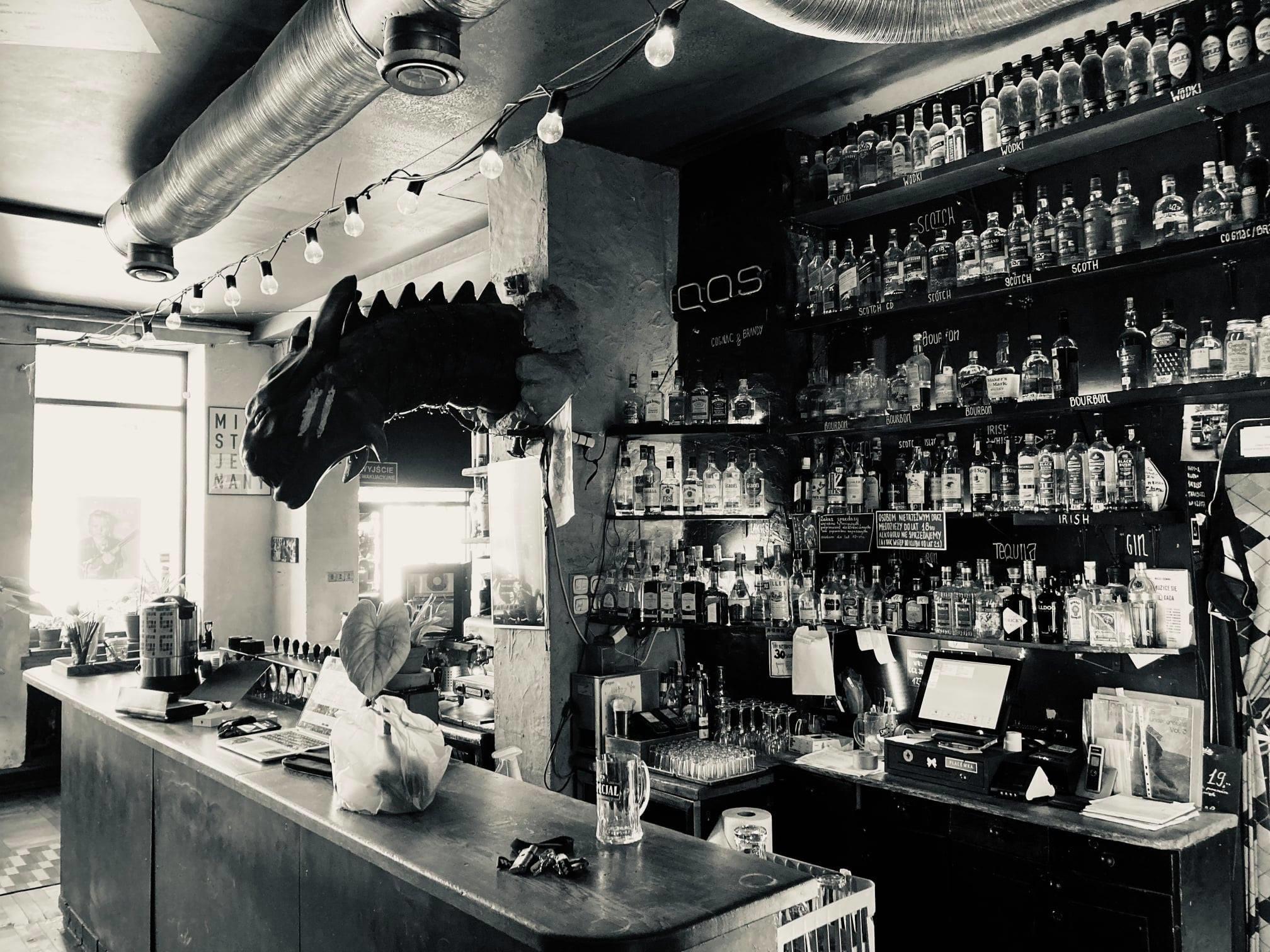 Dragon Social Club