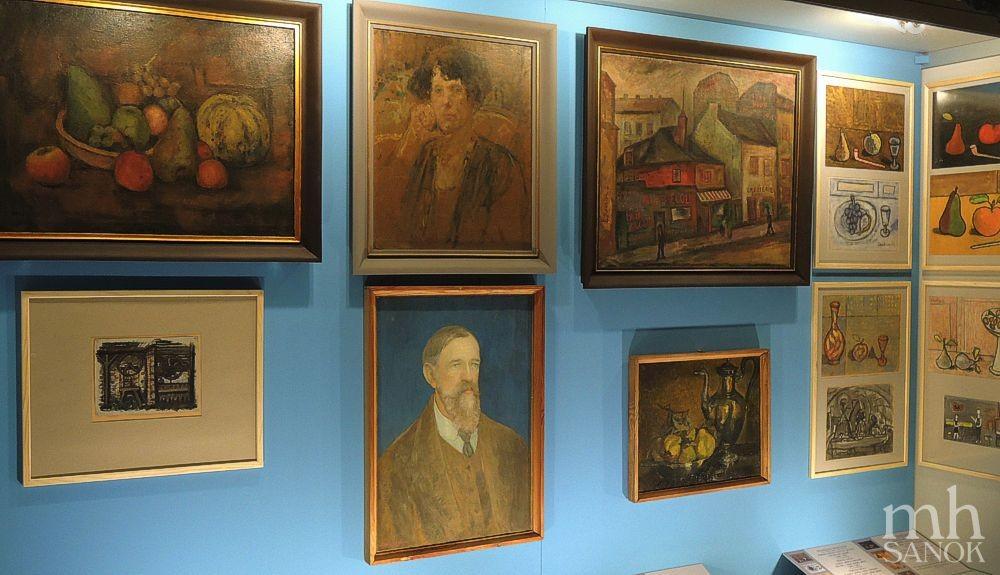 Historical Museum in Sanok