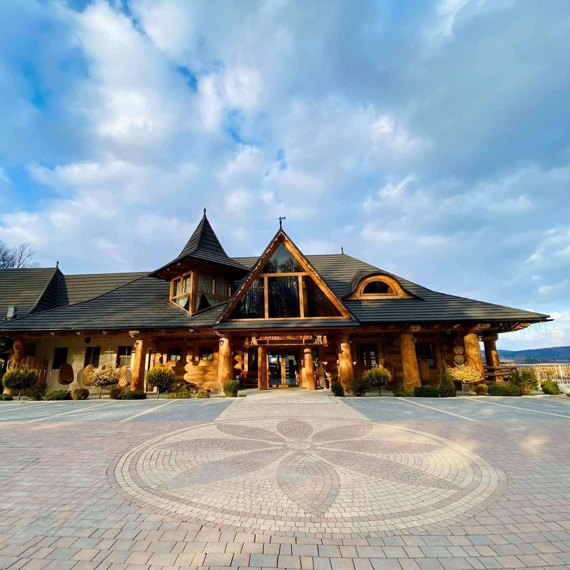 Karczma Solina