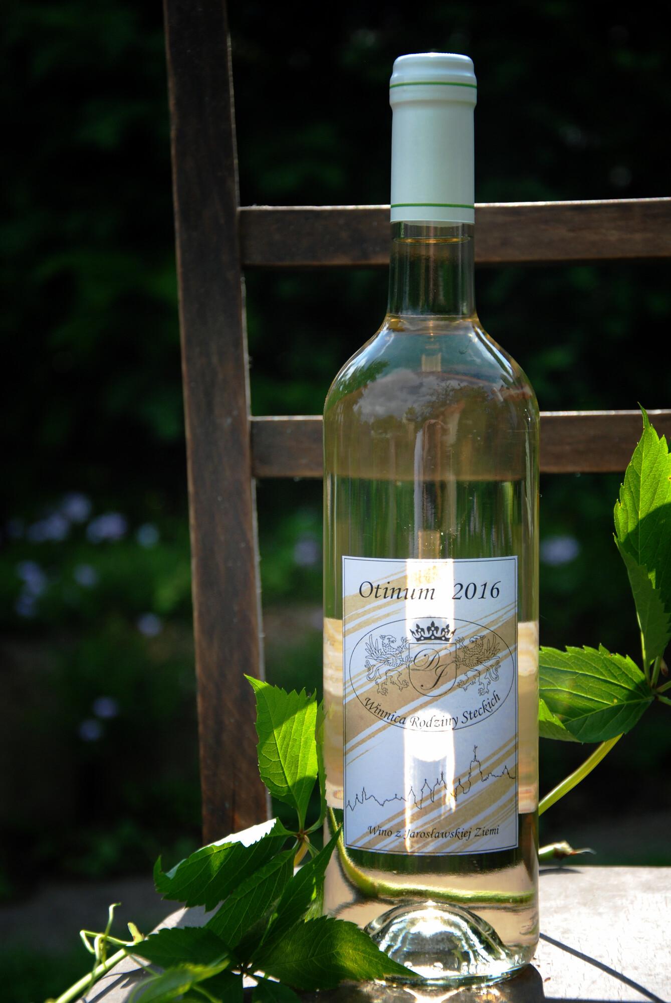 Stecki Family Winery
