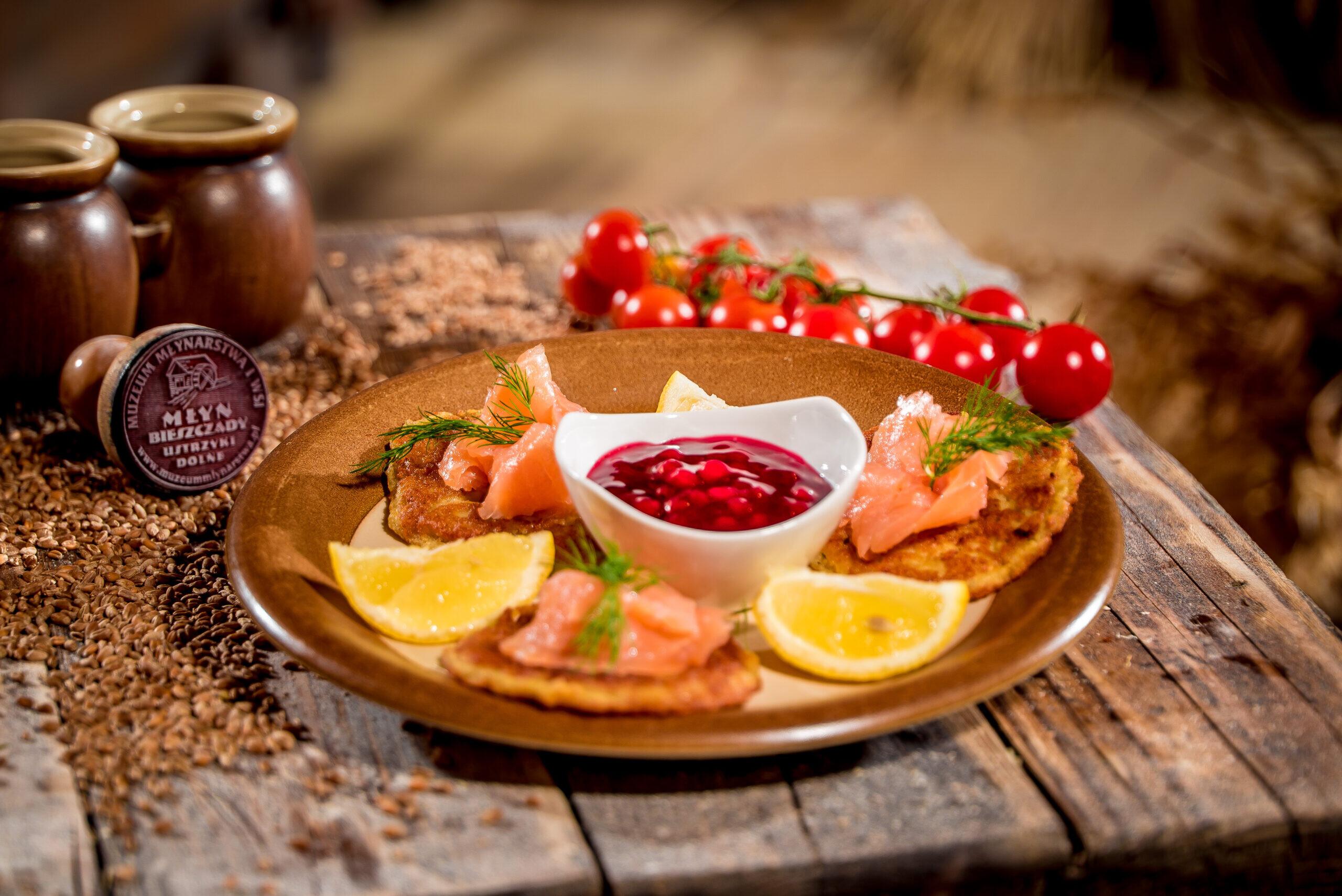Karczma w Młynie
