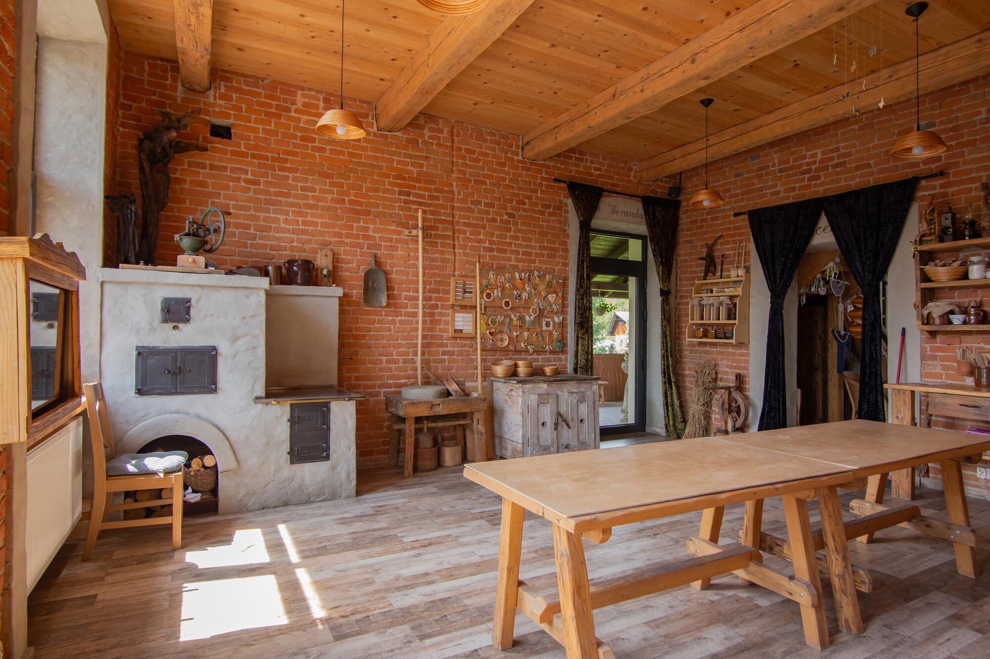 Bieszczady School of Crafts
